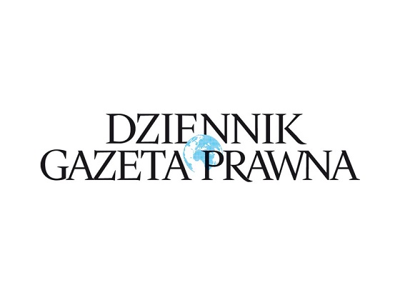 Logo Gazety Prawnej