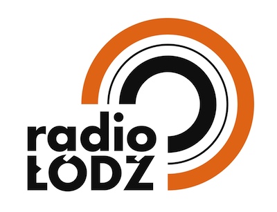 Logo Radia Łódź
